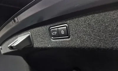 Genesis EQ900 2018, 219024 км, за 11990000 KRW - фото 20