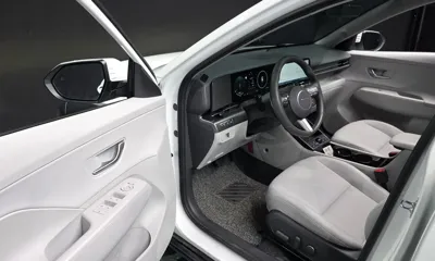 Hyundai Kona 2026, 8692 км, за 32500000 KRW - фото 29