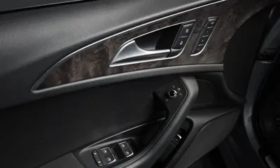 Audi A6 2018, 69000 км, за 17000000 KRW - фото 14