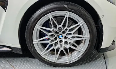 BMW M3 2025, 21900 км, за 129900000 KRW - фото 5