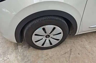 Wuling Bingo 2023, 41600 км, за 47843.23 CNY - фото 8