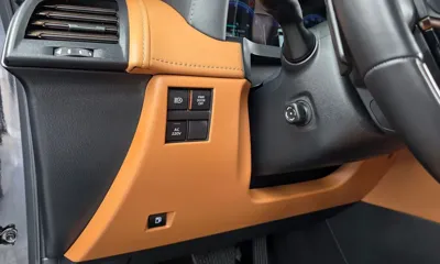 Toyota Alphard 2024, 8923 км, за 99900000 KRW - фото 16