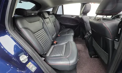 Mercedes-Benz GLE-Class 2018, 127537 км, за 32900000 KRW - фото 29