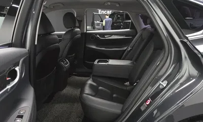 Hyundai Grandeur 2018, 55941 км, за 14200000 KRW - фото 12