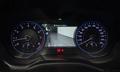 Hyundai Palisade 2019, 120318 км, за 19300000 KRW - фото 8