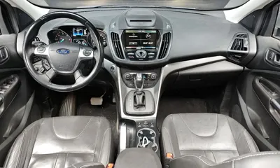 Ford Kuga 2016, 177741 км, за 5900000 KRW - фото 7