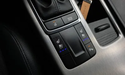 Kia K5 2018, 66446 км, за 13400000 KRW - фото 35