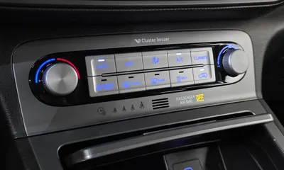 Hyundai Kona 2019, 95003 км, за 17900000 KRW - фото 20