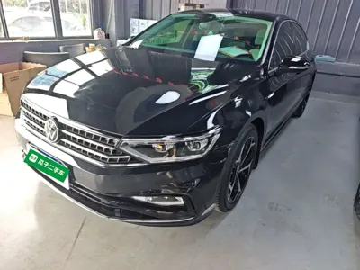 Volkswagen Magotan · 2024 год