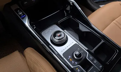 Kia Sorento 2021, 83239 км, за 23000000 KRW - фото 9
