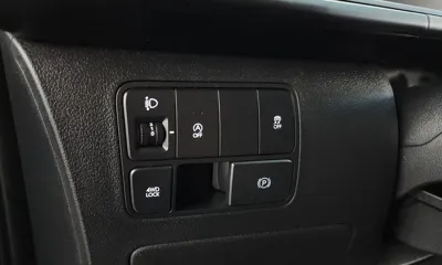 Hyundai Staria 2022, 134771 км, за 21200000 KRW - фото 27