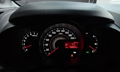 Kia Ray 2016, 58883 км, за 9200000 KRW - фото 8
