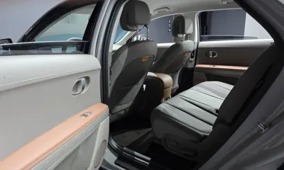 Hyundai Ioniq5 2022, 97525 км, за 26900000 KRW - фото 27
