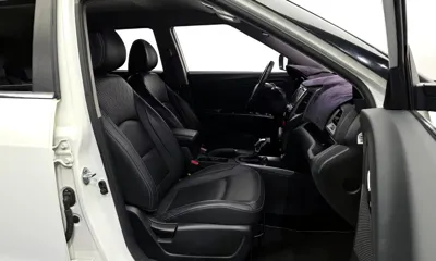 KG_Mobility_Ssangyong TIBOLI 2019, 169769 км, за 5990000 KRW - фото 26
