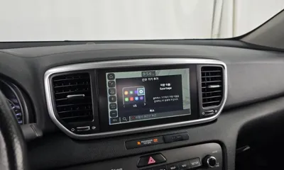 Kia Sportage 2019, 78087 км, за 12990000 KRW - фото 14