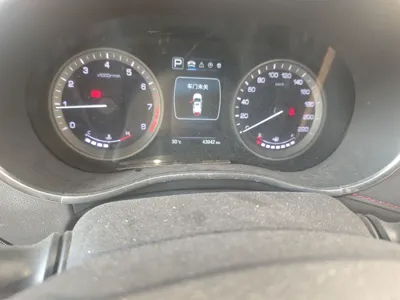 Changan CS55 2017, 44000 км, за 43500.21 CNY - фото 9