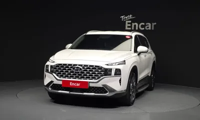 Hyundai Santafe 2022, 51308 км, за 25000000 KRW