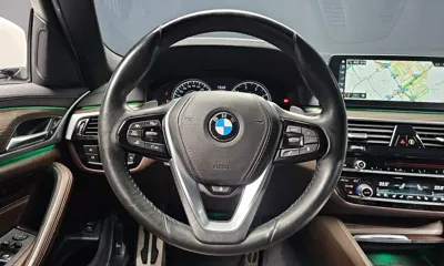 BMW 5-Series 2018, 171666 км, за 21900000 KRW - фото 13