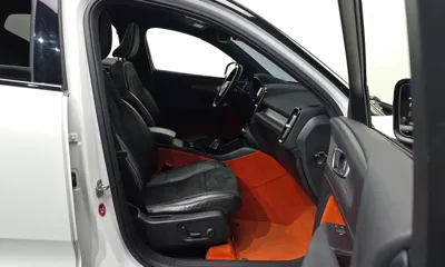 Volvo XC40 2019, 141119 км, за 16800000 KRW - фото 11