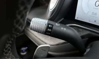 Genesis G90 2023, 88063 км, за 67990000 KRW - фото 34