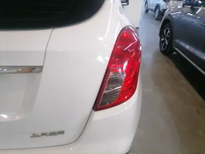 Buick Encore 2016, 99100 км, за 42881.59 CNY - фото 7