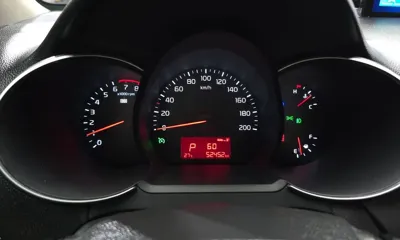 Kia Morning 2016, 52452 км, за 6500000 KRW - фото 8