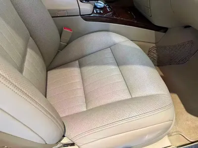 Mercedes-Benz S-Class 2011, 230000 км, за 139900 CNY - фото 17
