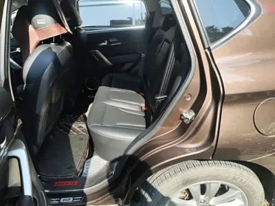Haval H2 2016, 48800 км, за 23600 CNY - фото 14
