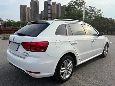 Volkswagen Gran Lavida 2017, 80000 км, за 38800 CNY - фото 4