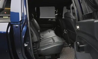 KG_Mobility_Ssangyong Rexton 2019, 180362 км, за 11900000 KRW - фото 11