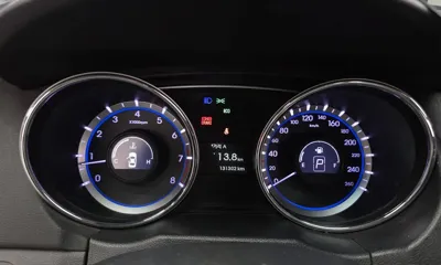Hyundai Sonata 2013, 131302 км, за 5990000 KRW - фото 8