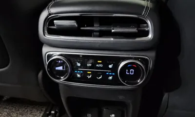 Genesis GV80 2020, 63153 км, за 45800000 KRW - фото 39