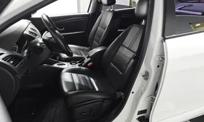 Renault-KoreaSamsung SM3 2018, 56100 км, за 5400000 KRW - фото 11