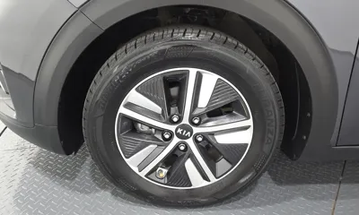 Kia Niro 2020, 184258 км, за 13950000 KRW - фото 5