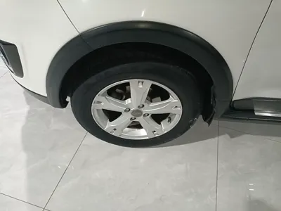 Haval H1 2016, 85100 км, за 28789.4 CNY - фото 8