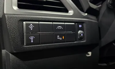 KG_Mobility_Ssangyong KORANDO 2021, 32061 км, за 17900000 KRW - фото 15