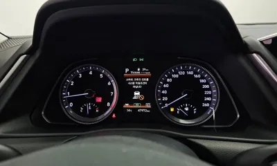 Hyundai Sonata 2022, 47972 км, за 20500000 KRW - фото 8