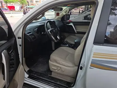 Toyota Prado 2013, 147500 км, за 194000 CNY - фото 9