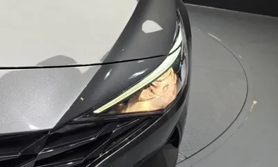 Hyundai Avante 2021, 25133 км, за 16500000 KRW - фото 22