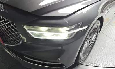 Genesis G90 2019, 139723 км, за 27300000 KRW - фото 22