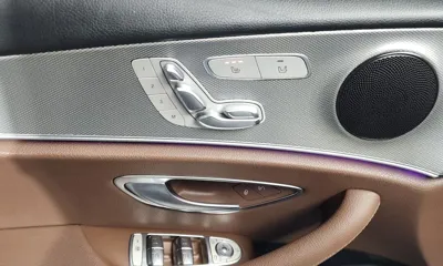 Mercedes-Benz E-Class 2019, 98145 км, за 21990000 KRW - фото 30
