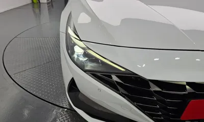 Hyundai Avante 2023, 40702 км, за 23500000 KRW - фото 22