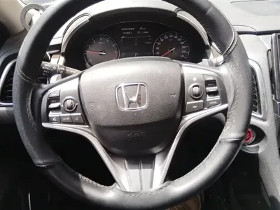 Honda Avancier 2021, 48500 км, за 143000 CNY - фото 15