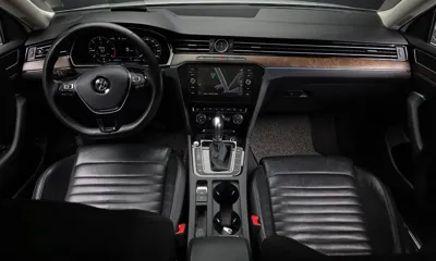 Volkswagen Passat 2018, 88372 км, за 16290000 KRW - фото 7