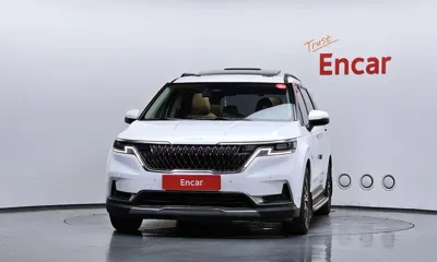 Kia Canival 2023, 99477 км, за 24900000 KRW