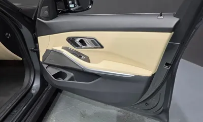 BMW 3-Series 2019, 122212 км, за 22500000 KRW - фото 24