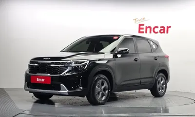 Kia Seltos · 2026 год