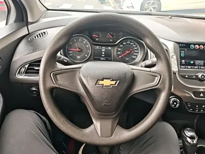 Chevrolet Cruze 2017, 94800 км, за 22799 CNY - фото 11