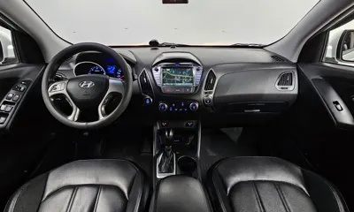 Hyundai Tucson 2015, 71405 км, за 8500000 KRW - фото 7