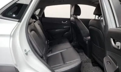 Hyundai Kona 2018, 52382 км, за 12400000 KRW - фото 11